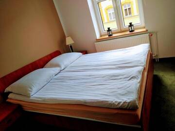Фото номера Апартаменты Хостелы Rega г. Trzebiatów nad Regą 12