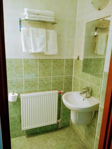 Фото номера Апартаменты Хостелы Rega г. Trzebiatów nad Regą 2