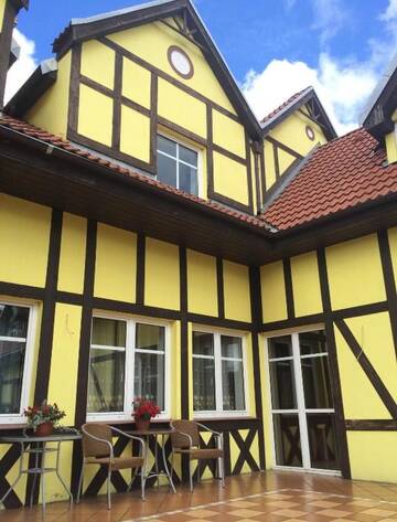 Фото номера Апартаменты Хостелы Rega г. Trzebiatów nad Regą 13