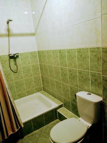 Фото номера Апартаменты Хостелы Rega г. Trzebiatów nad Regą 3